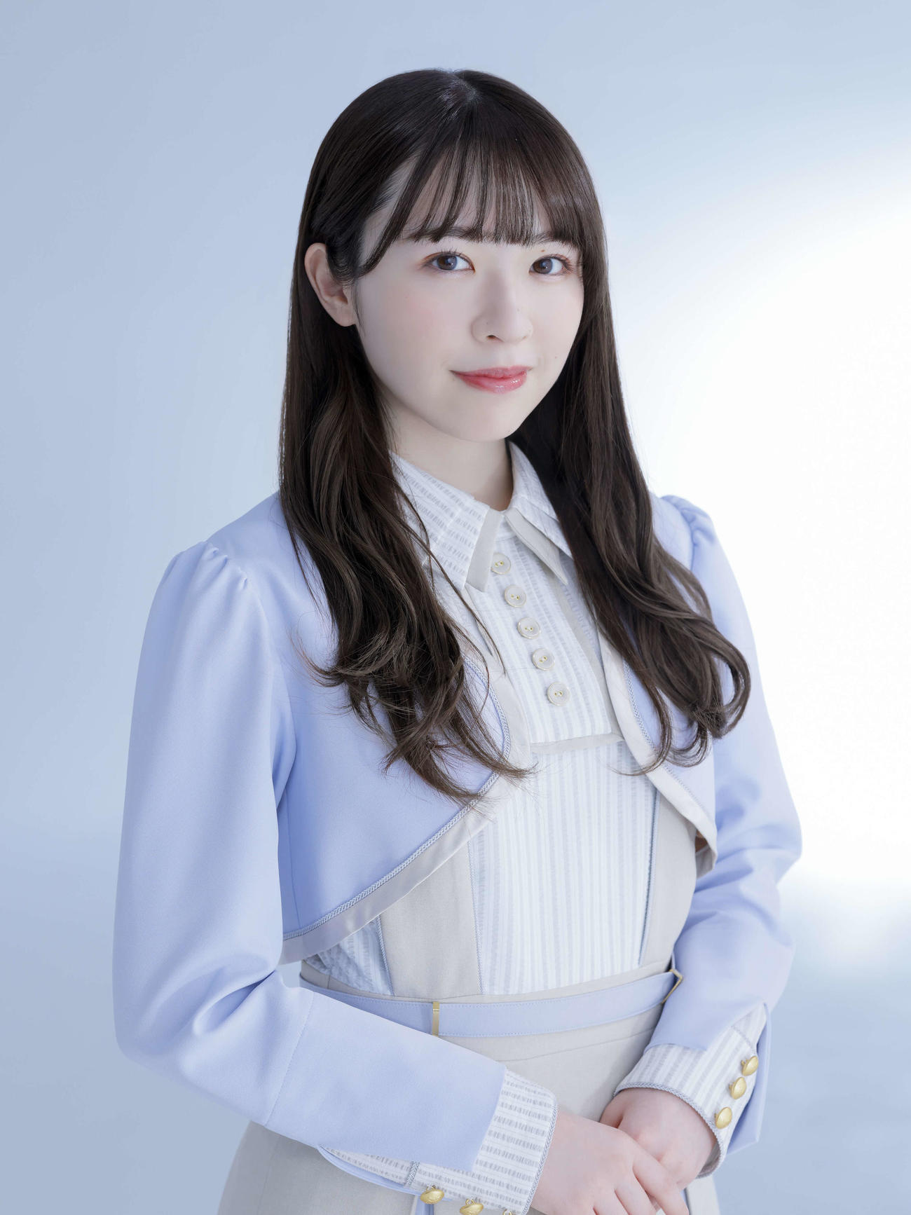 乃木坂46の渡辺みり愛　