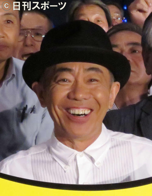 木梨憲武 新曲出てくるかも 離婚の石橋貴明ととんねるず音楽活動言及 離婚 破局写真ニュース 日刊スポーツ 木梨憲武 新曲出てくるかも 離婚の石橋貴明ととんねるず音楽活動言及 離婚 破局写真ニュース 日刊スポーツ