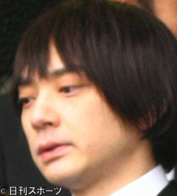 小山田圭吾（2006年10月撮影）