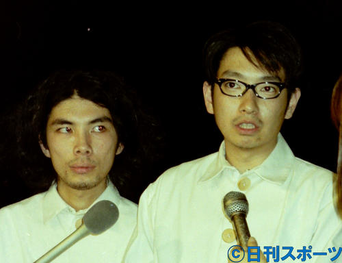 片桐仁「若気の至りとは言えない、非常識」元相方小林賢太郎氏のネタで