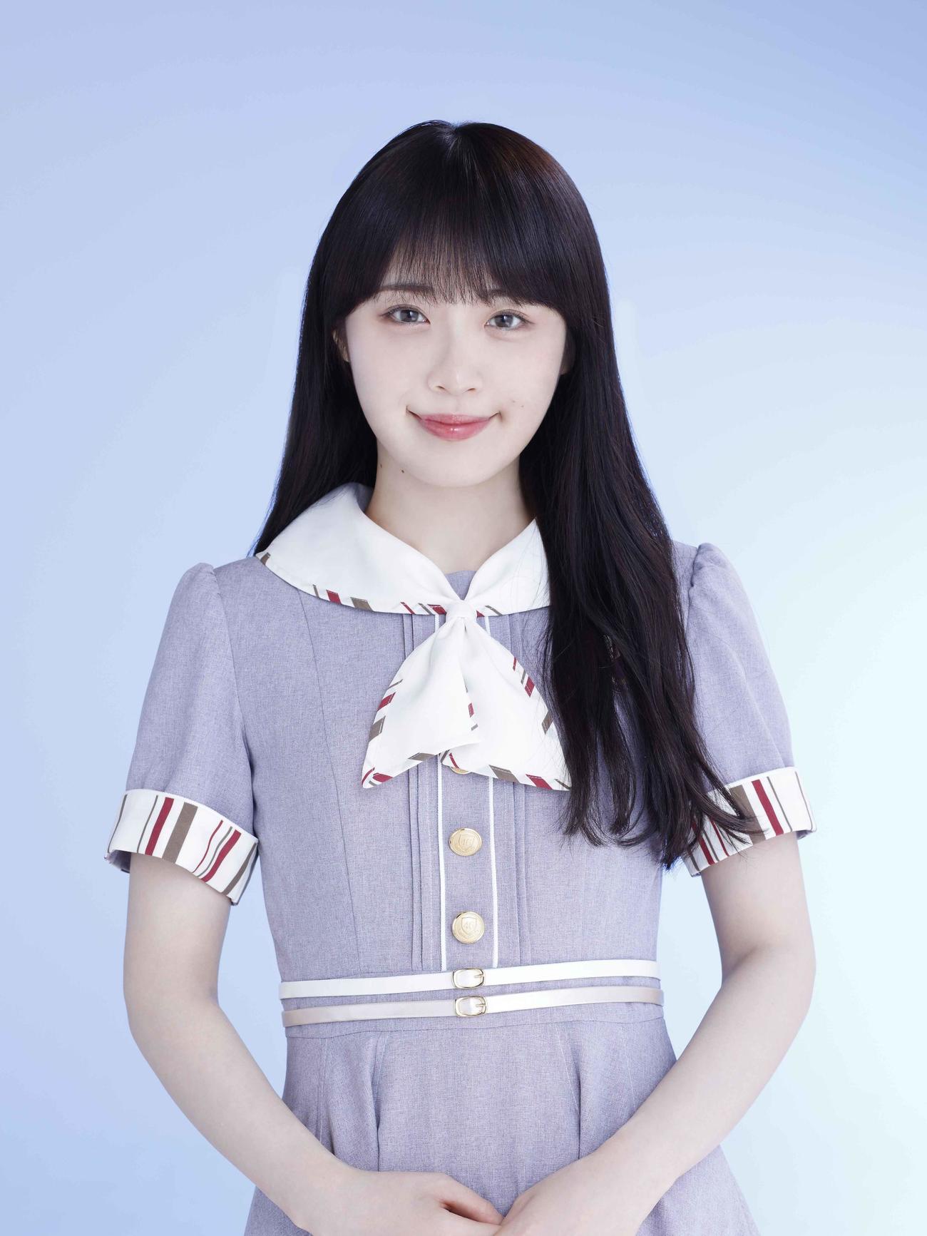 乃木坂46の1期生、高山一実