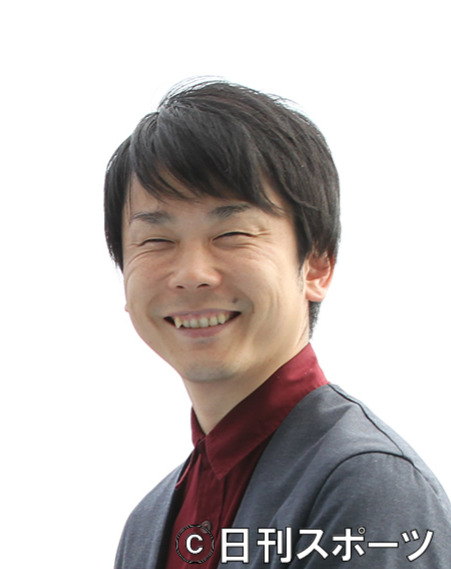濱家隆一（2019年6月撮影）