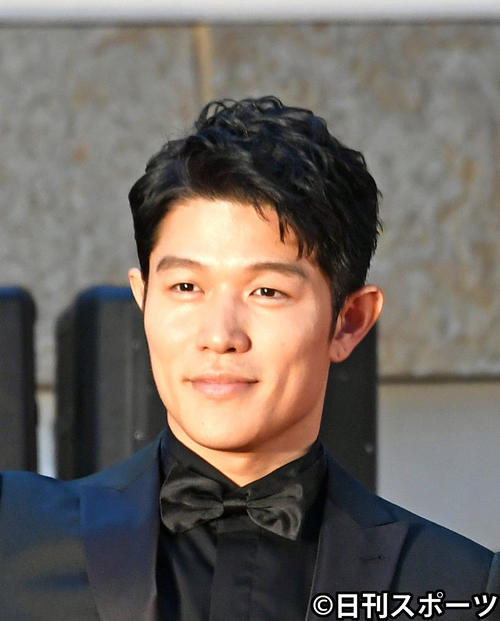鈴木亮平主演 ｔｏｋｙｏ ｍｅｒ 第４話10 １ トンネル崩落事故発生 ドラマ写真ニュース 日刊スポーツ
