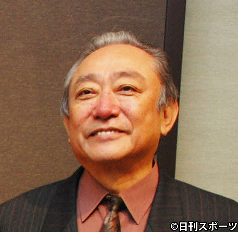 渋谷天外（2020年12月撮影）