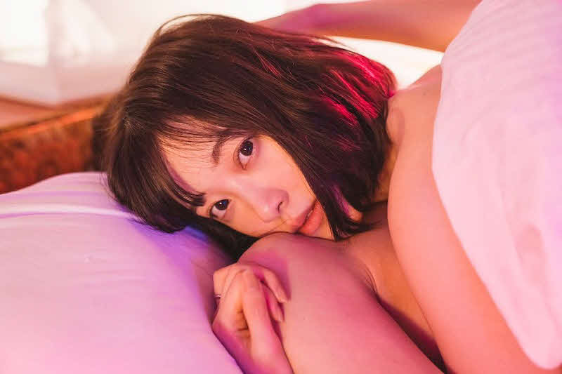 ドラマ「サレタガワのブルー」に犬飼貴丈とダブル主演する堀未央奈