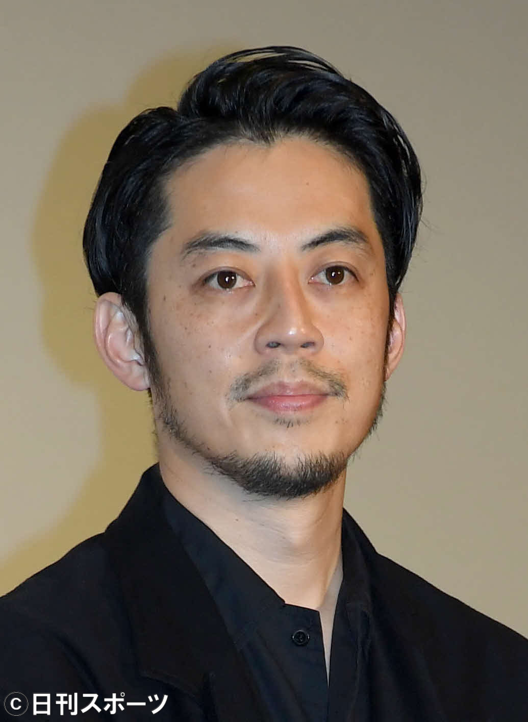 キングコング西野亮廣（2020年12月撮影）