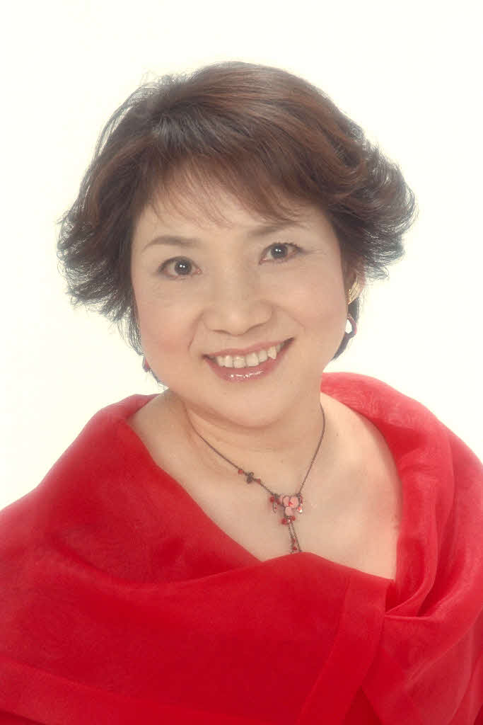 西矢椛と中山楓奈に祝福コメントを送った大杉久美子