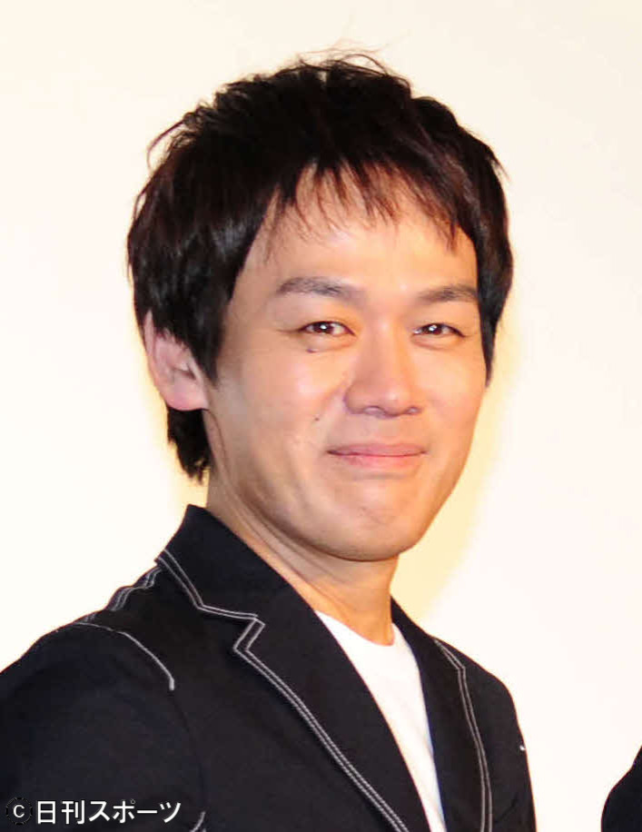 森崎博之