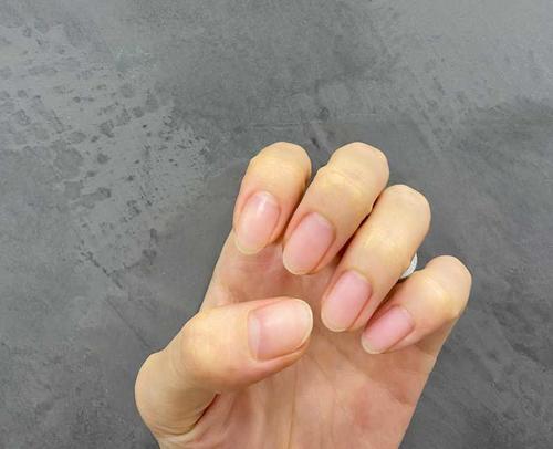 くみっきー出産準備でネイルオフ 子供のためなら 素爪になった手元公開 芸能写真ニュース 日刊スポーツ