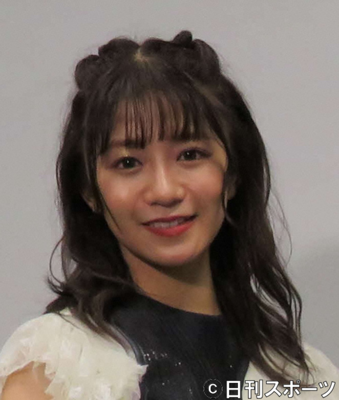 私立恵比寿中学の星名美怜