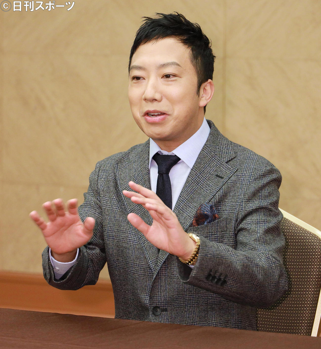 市川猿之助（2020年10月）