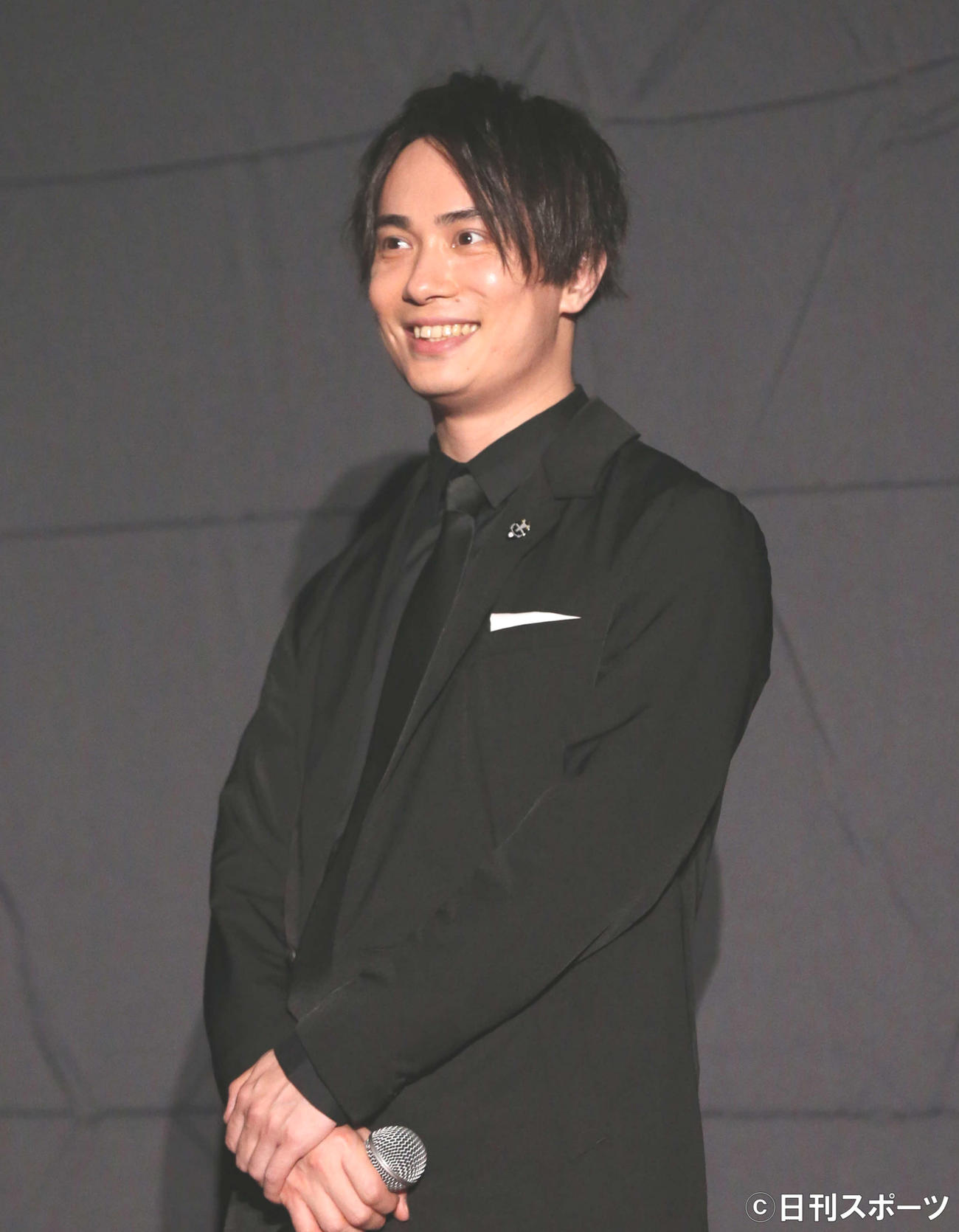 鈴木達央に思わぬアクシデント 引くほど咳が止まらず 詳細説明に反響 芸能 日刊スポーツ