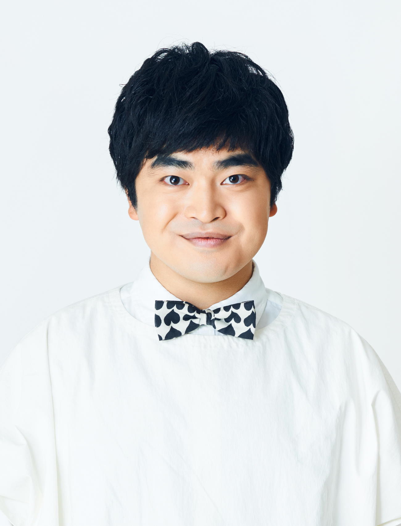 CS放送長局「衛星劇場」で放送される舞台「パタリロ！」に主演した加藤諒