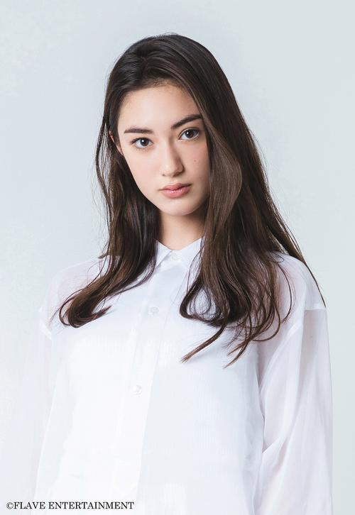 9月4日にオンライン開催される「第33回マイナビ東京ガールズコレクション2021AUTUMN/WINTER」(TGC)に初出演する、あんな