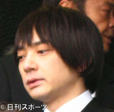 小山田圭吾氏（2006年10月撮影）