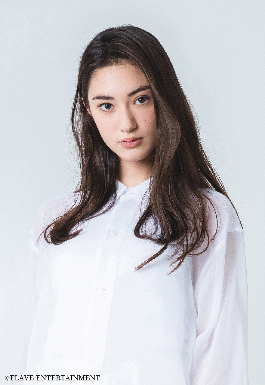 9月4日にオンライン開催される「第33回マイナビ東京ガールズコレクション2021AUTUMN／WINTER」（TGC）に初出演する、あんな
