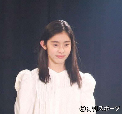 私立恵比寿中学・風見和香（2021年5月）