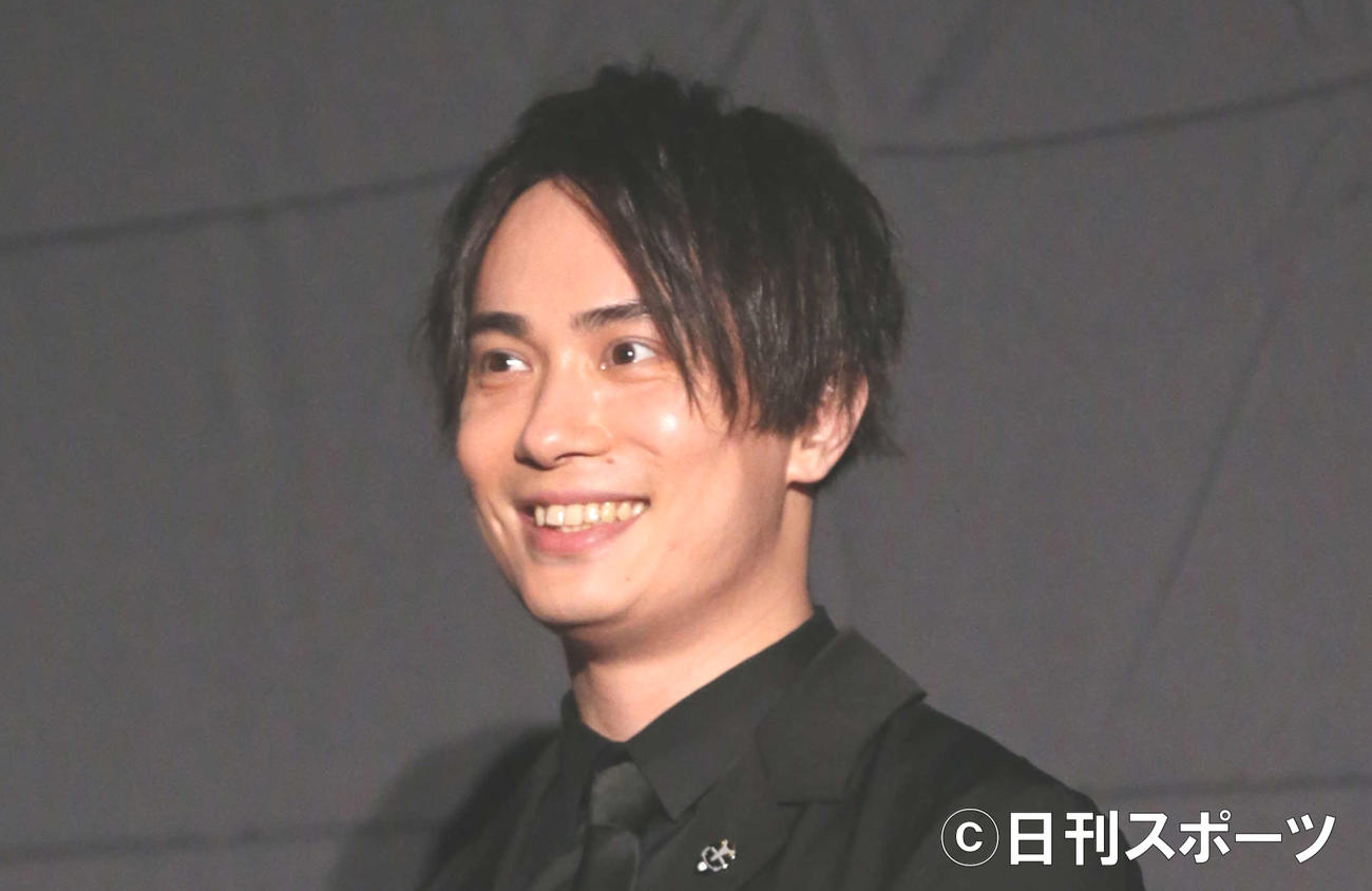 声優鈴木達央が降板申し出 アニメ ｕｌｔｒａｍａｎ 東光太郎役 アニメ ゲーム 日刊スポーツ