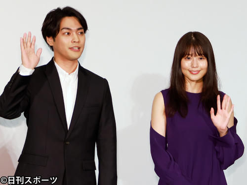 柳楽優弥 弟役演じた三浦春馬さんの演技は 雰囲気が素晴らしかった シネマ写真ニュース 日刊スポーツ