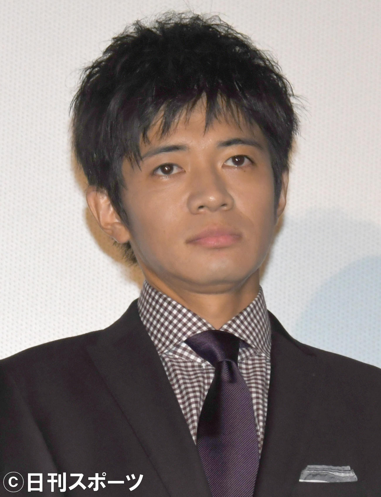 和田正人（2017年8月26日撮影）