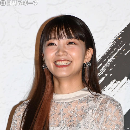 ｓｎｏｗｍａｎ佐久間大介声優初主演映画 白蛇 は 語り継がれる作品に ジャニーズ 日刊スポーツ