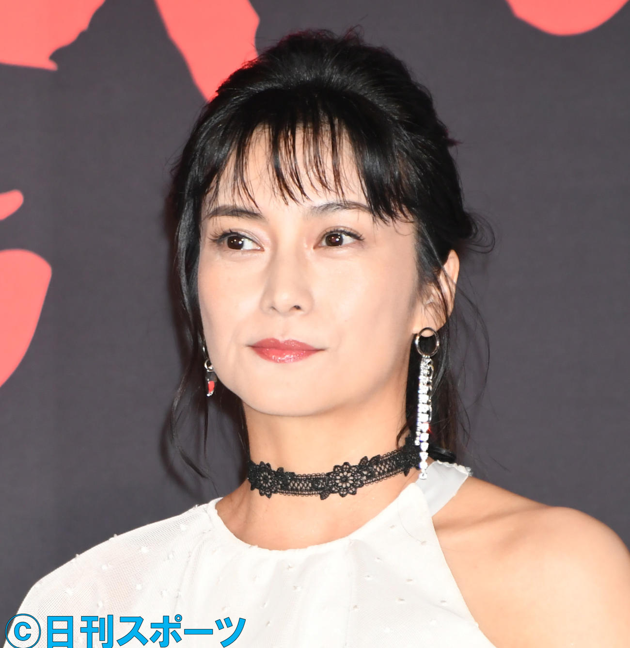 柴咲コウ（2021年6月撮影）