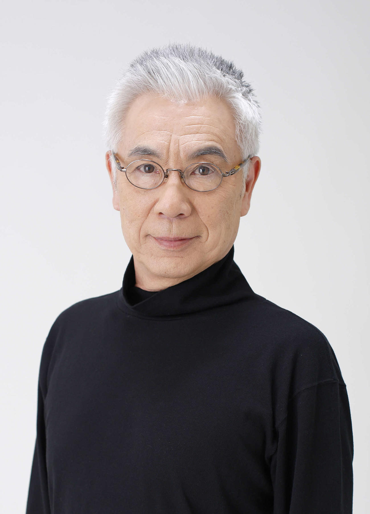 NHK大河ドラマ「青天を衝け」で三野村利左衛門を演じるイッセー尾形