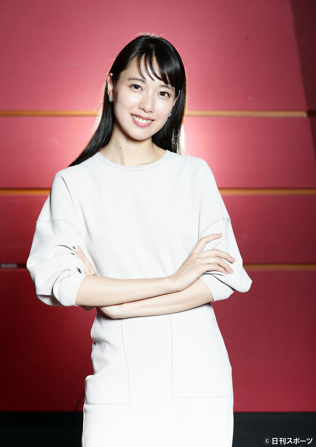 戸田恵梨香（19年9月12日）