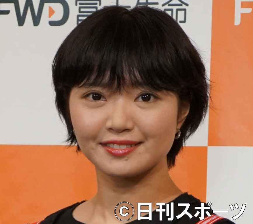 矢方美紀（2019年10月撮影）