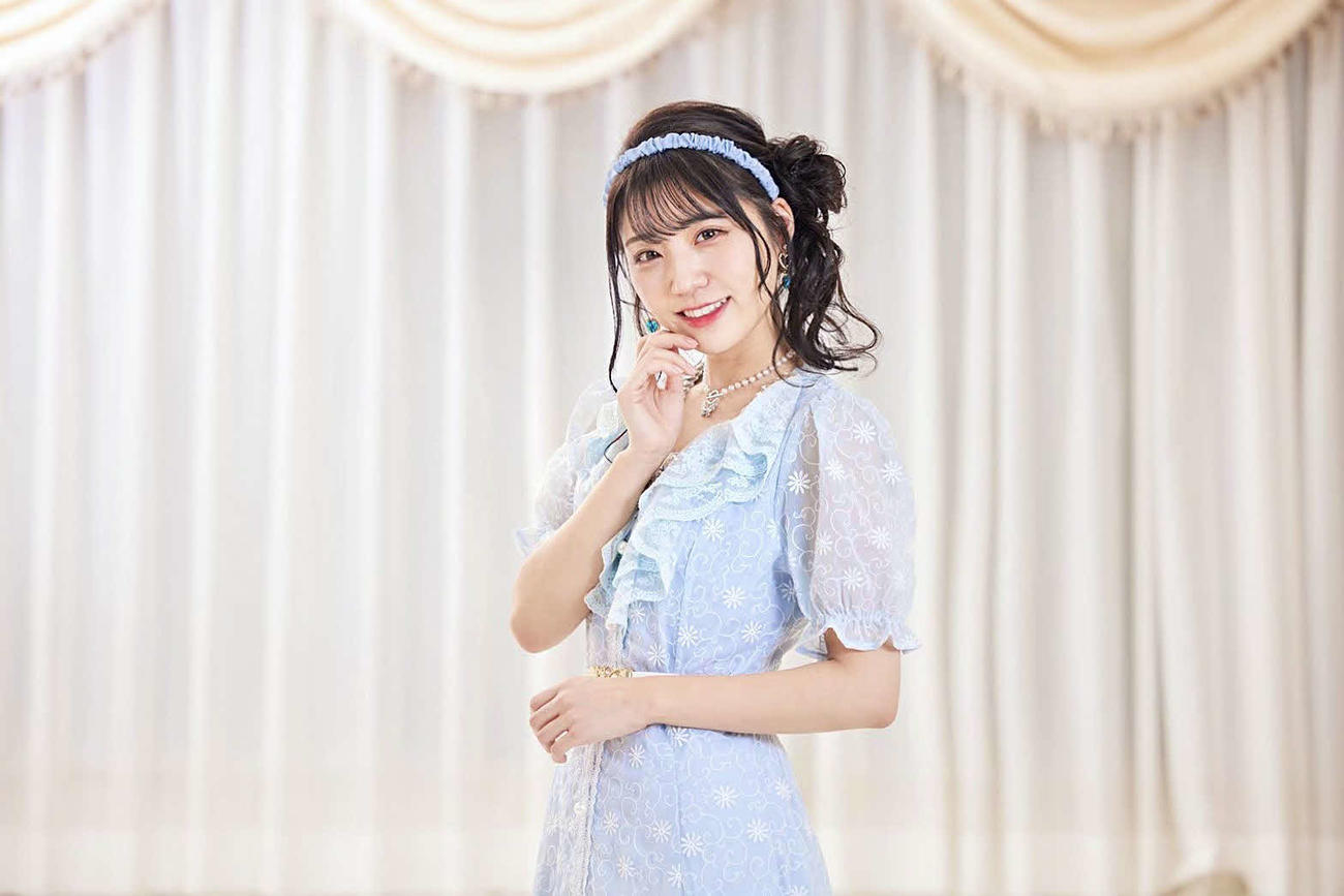 藤田みゆ