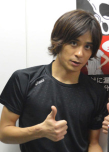 斉藤慶太