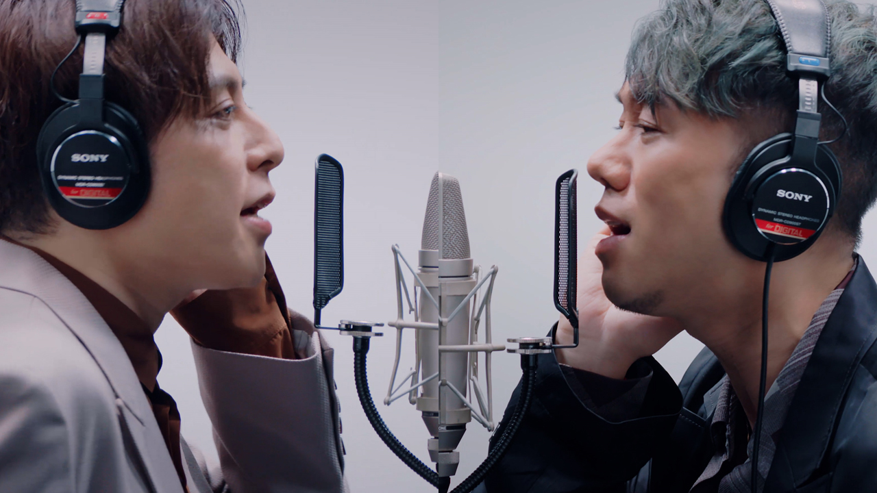 「THE FIRST TAKE FES」第3弾で歌うCHEMISTRY