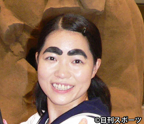 イモトアヤコ(2013年撮影)