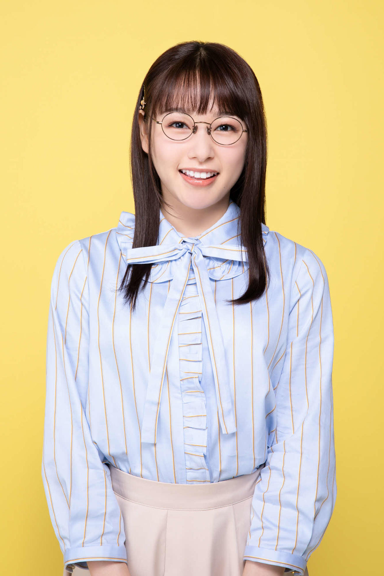 桜井日奈子　（C）「ごほうびごはん」製作委員会2021