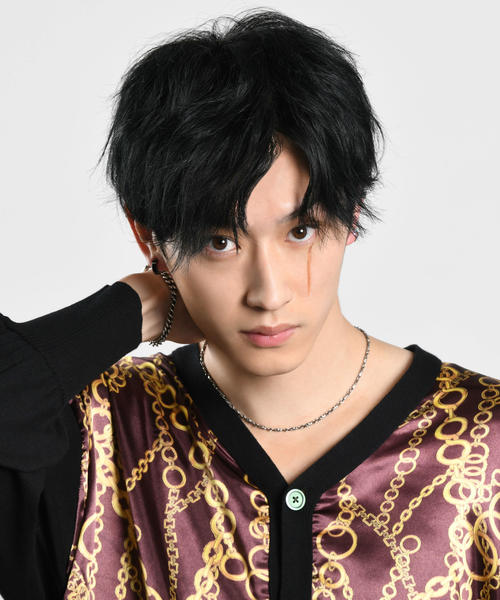 「恋です！～ヤンキー君と白杖ガール～」に出演する杉野遥亮
