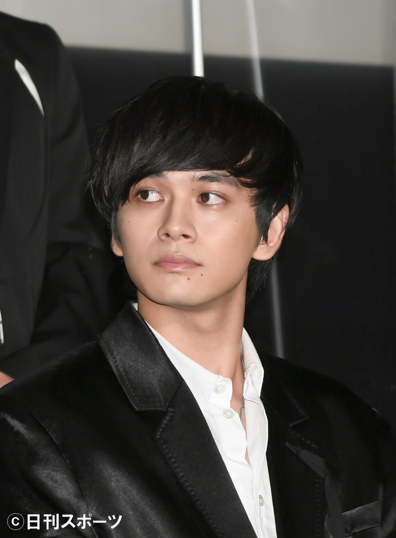 北村匠海（2021年7月撮影）