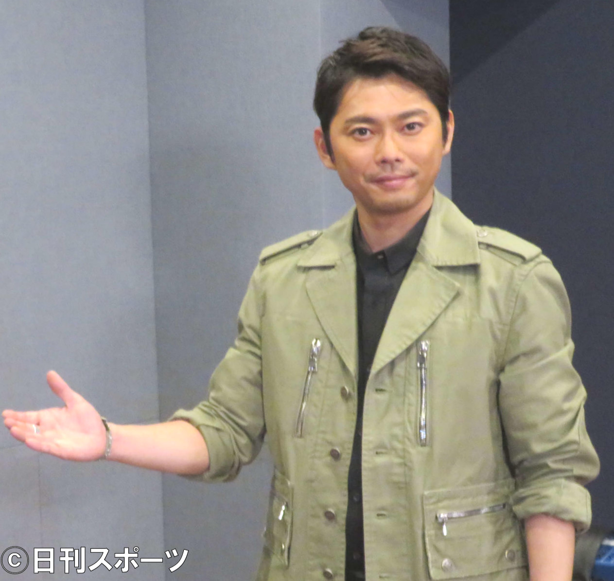 今井翼（20年3月3日）