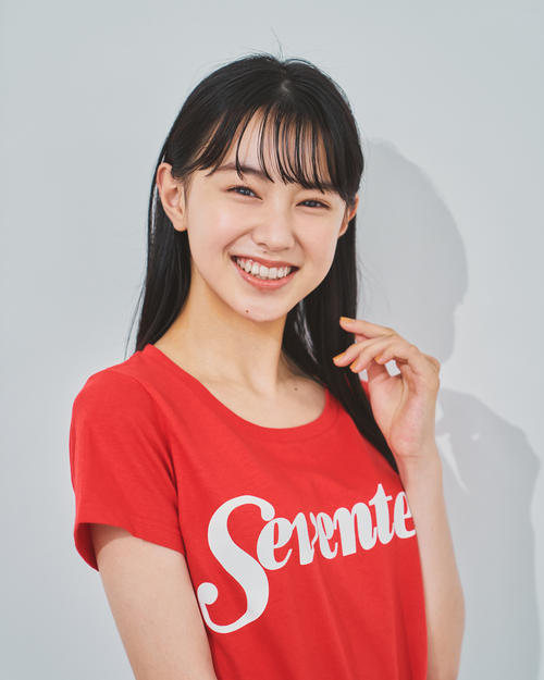 北川景子ら輩出 ミスセブンティーン21 岐阜出身の中３ら５人受賞 芸能写真ニュース 日刊スポーツ