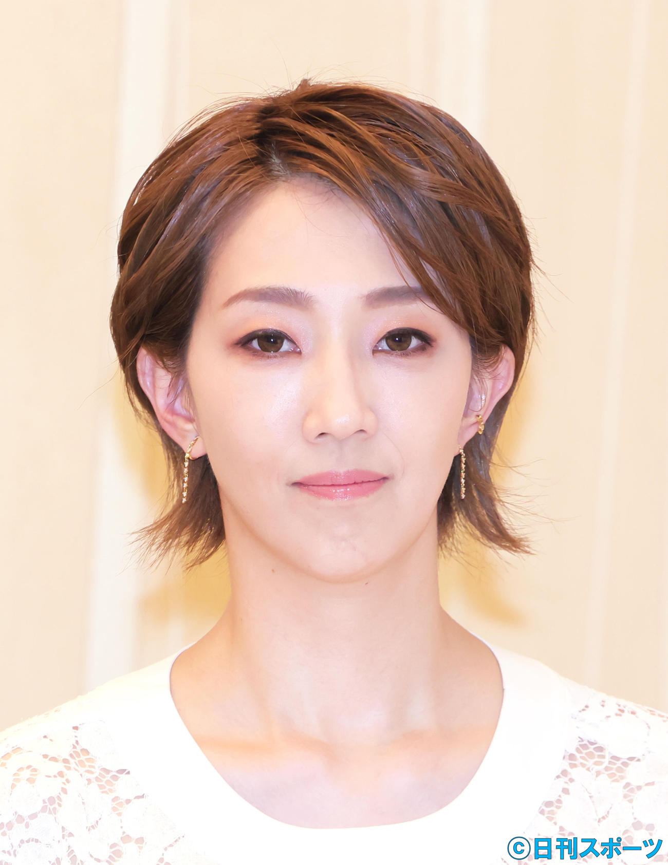 紅ゆずる（2021年5月撮影）