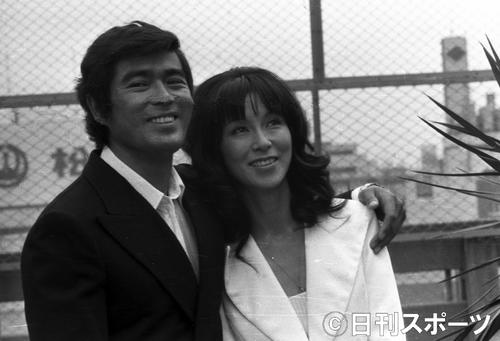 千葉真一さん死去 82歳 新型コロナ感染し療養も肺炎悪化 ８日入院も おくやみ 日刊スポーツ