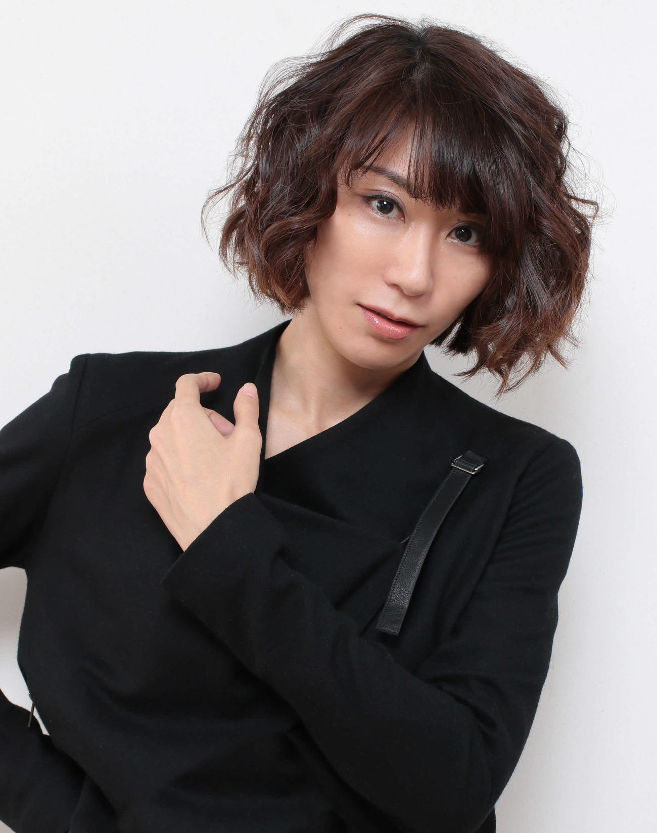 千葉真一さんの死を受け、コメントを発表した長女の真瀬樹里