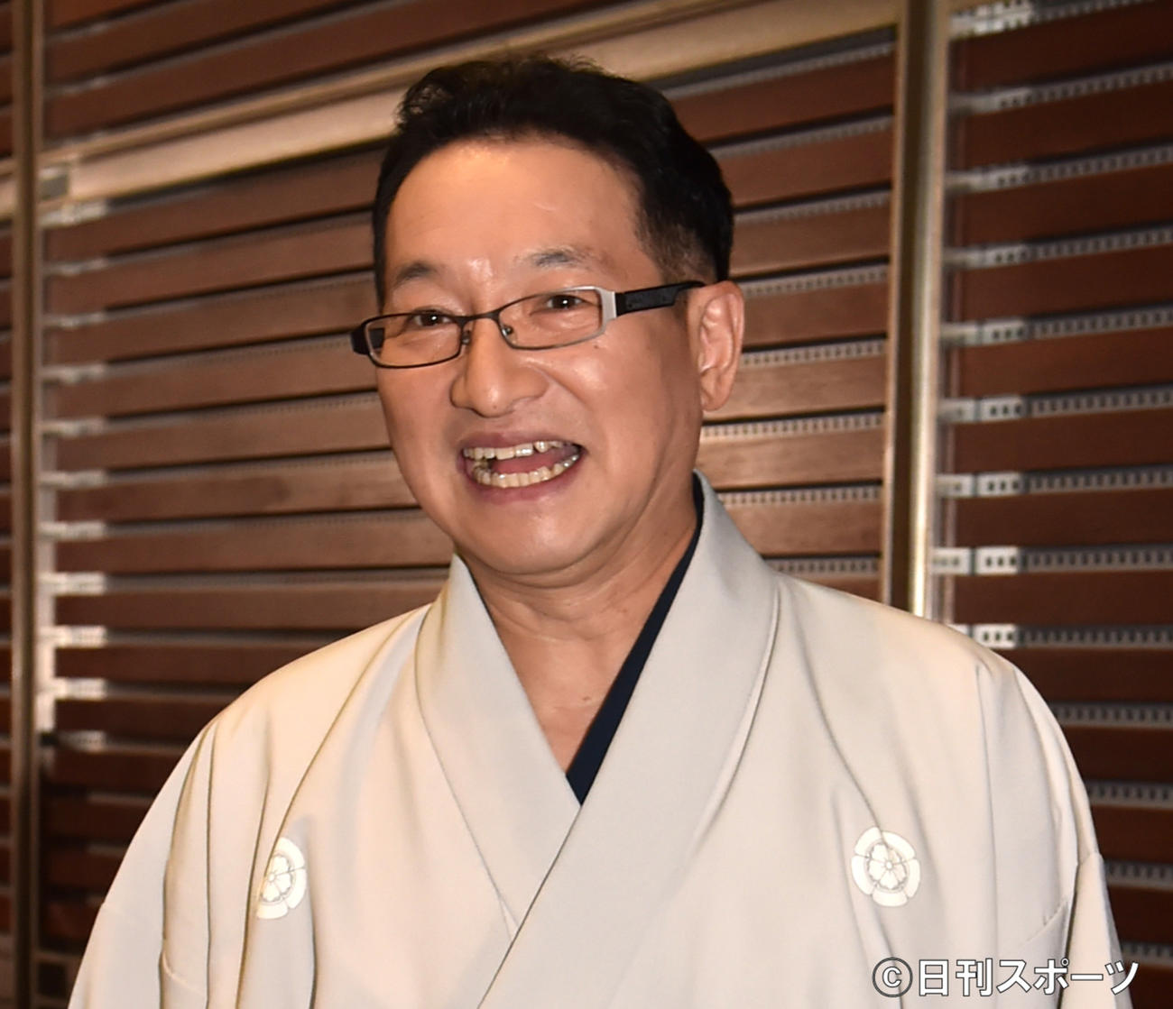 春風亭昇太（2019年6月30日）