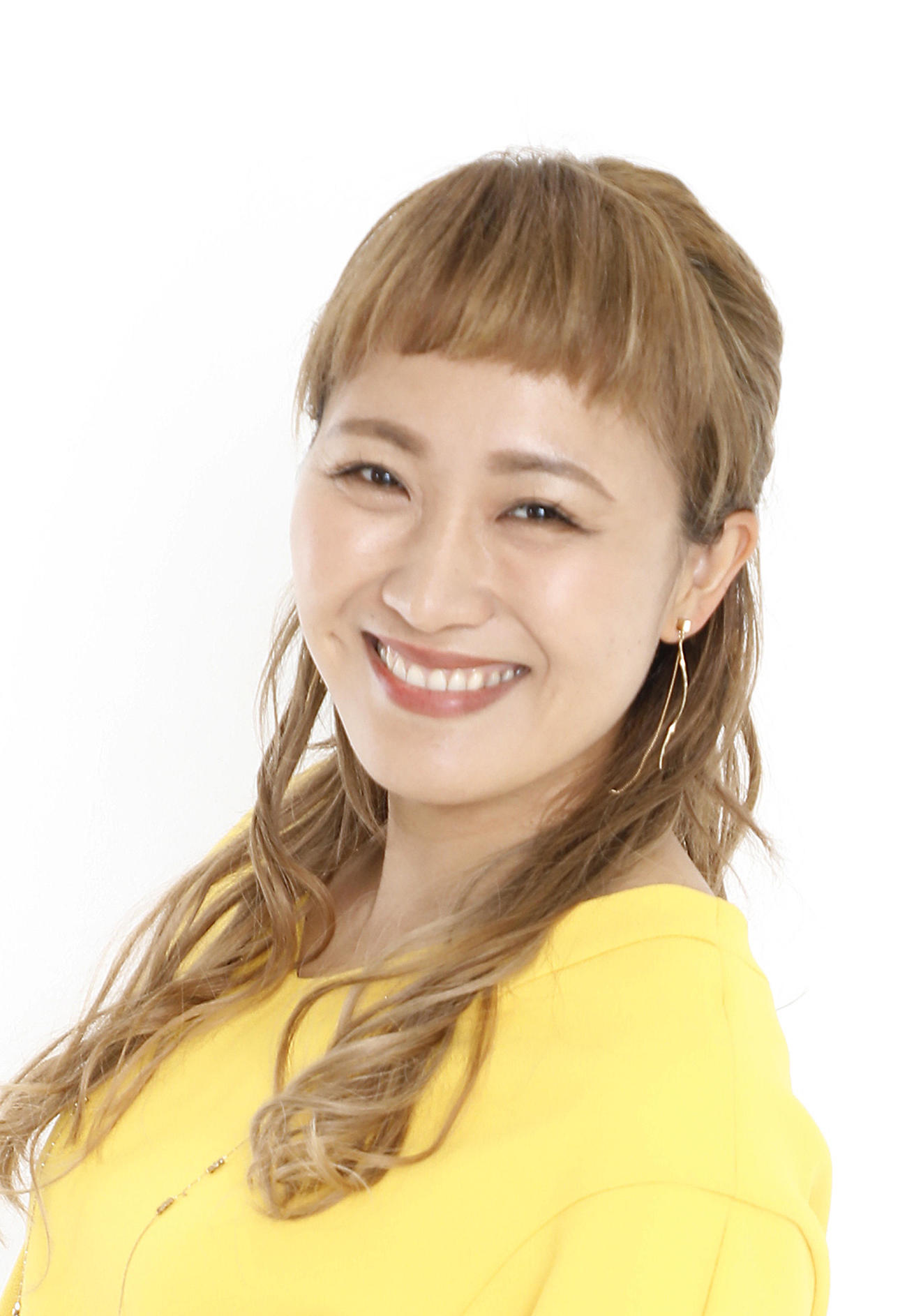 日本テレビ系「24時間テレビ　44」のチャリティー企画「復興への想いを繋ぐ　募金リレー」の第二走者を務める丸山桂里奈