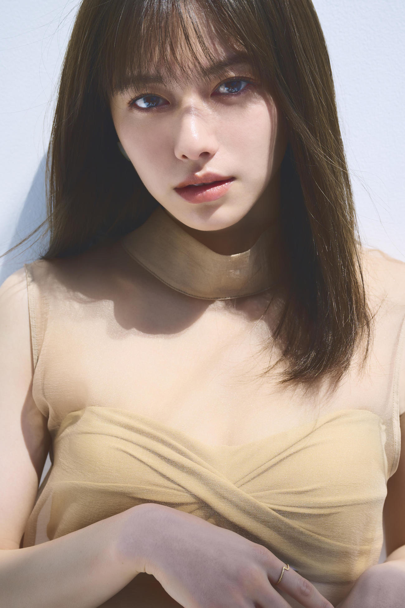 「山本舞香　2022カレンダー」を発売する山本舞香