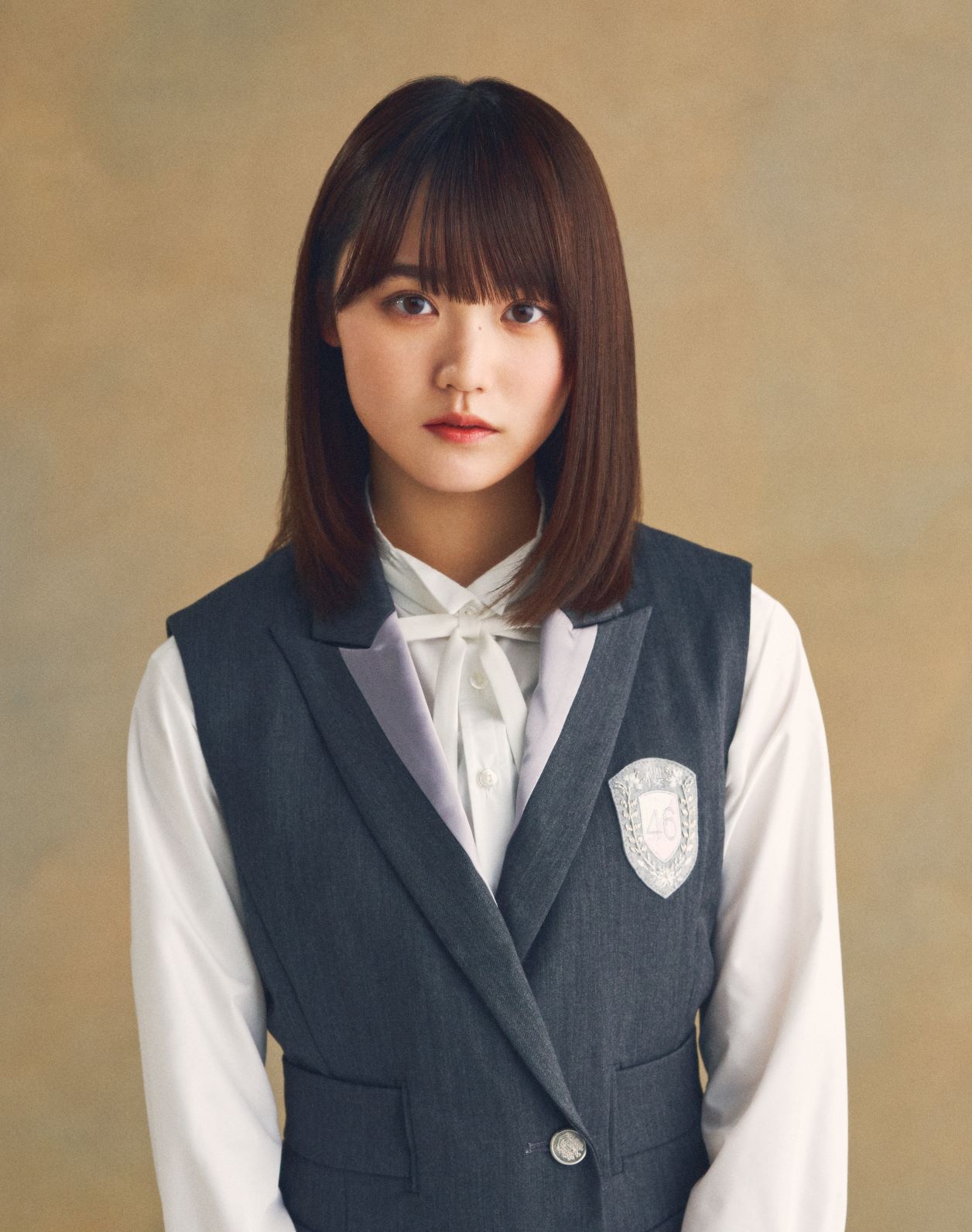 櫻坂46増本綺良