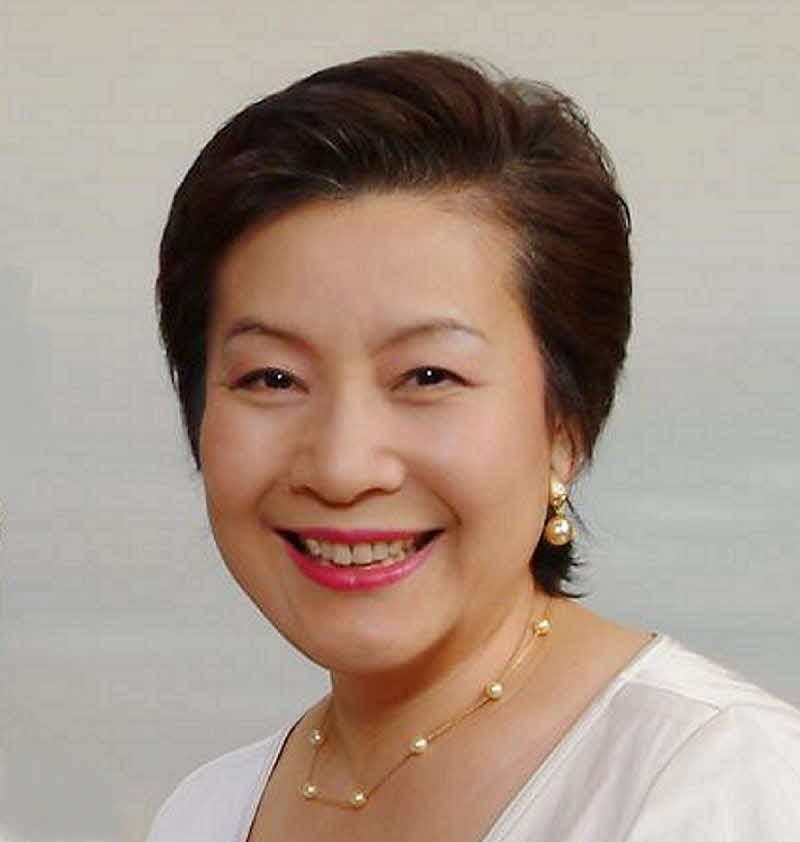 滝良子さん