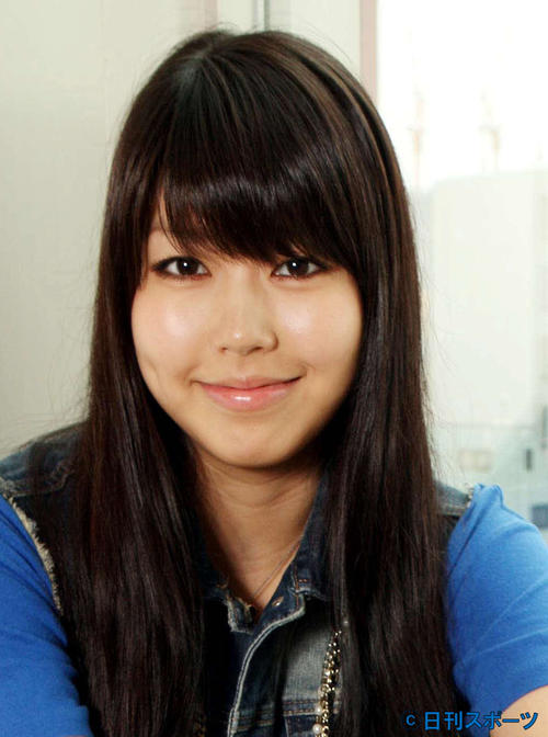 石橋穂乃香(09年撮影)