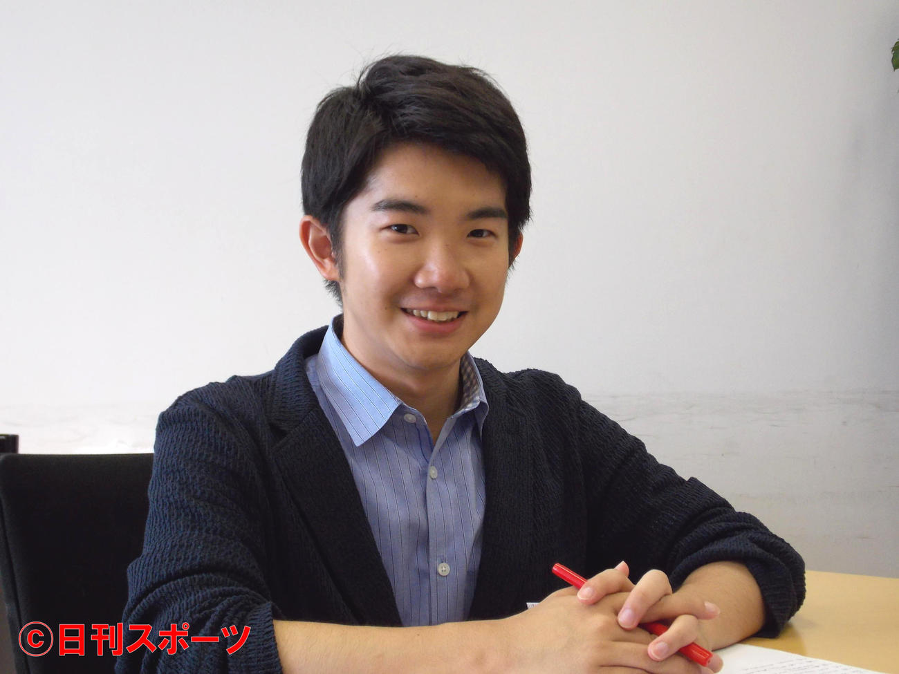 小堺翔太
