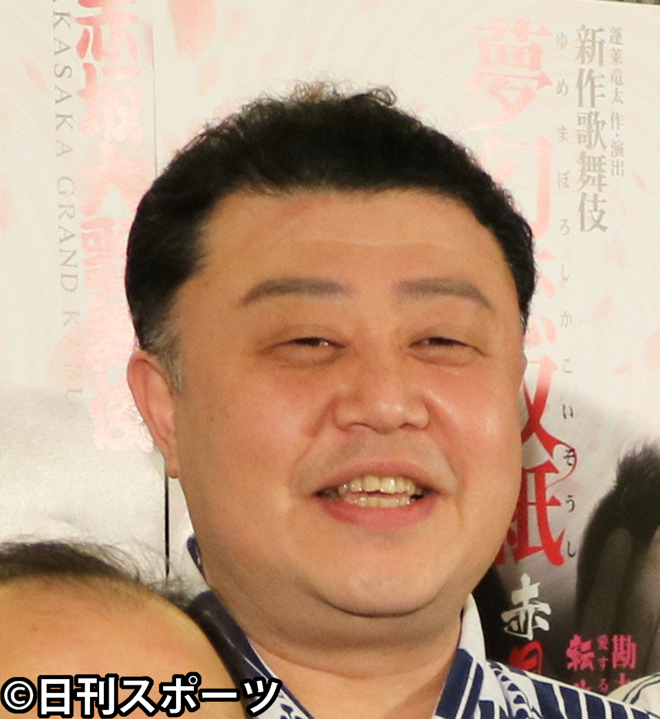 市川猿弥と廣瀬友祐がコロナ陽性 23人感染のミュージカルに出演 芸能 日刊スポーツ