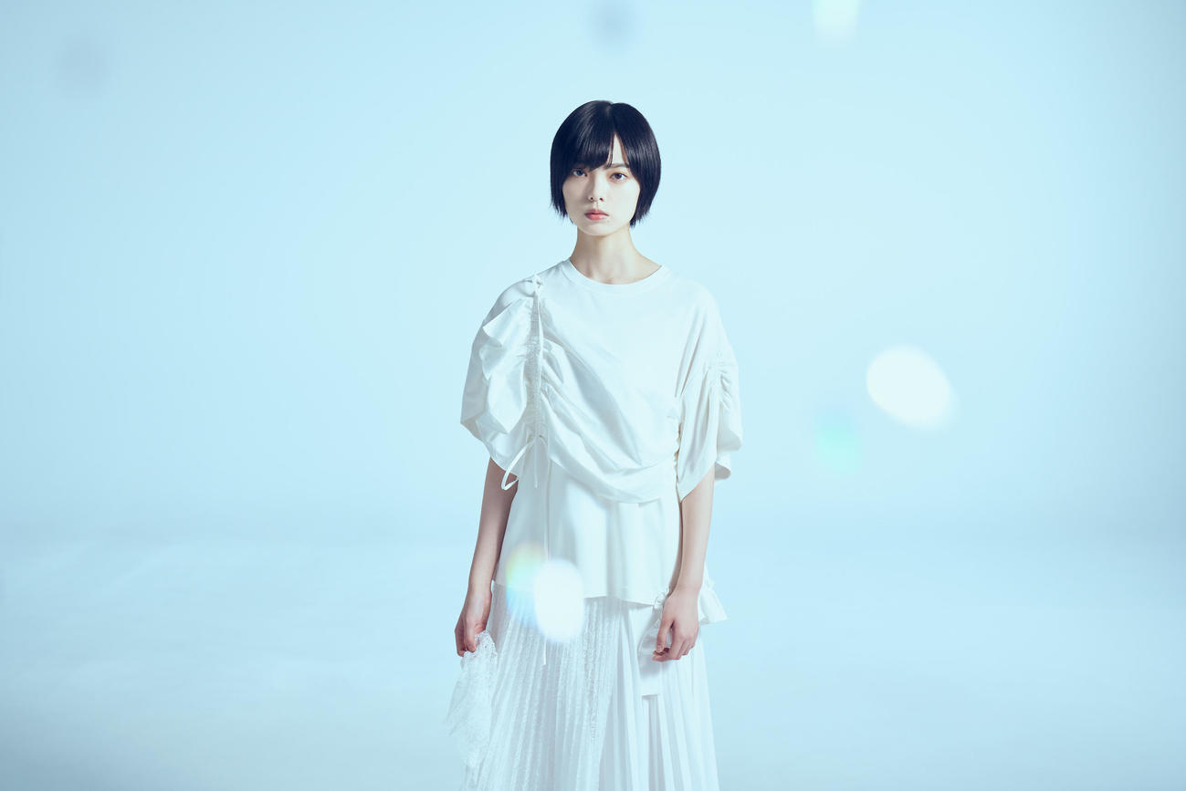 NHKドラマで初主演する平手友梨奈